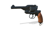 拳銃 ニコニコ静画 イラスト