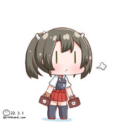 瑞鶴　艦これワンドロ　220301