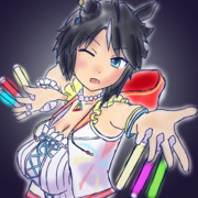 フジキセキ巨乳派