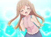 【素材】スローループ　(37)　まだまだ釣り足りなぃよぉ