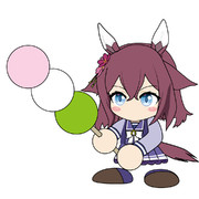 お団子ブレード