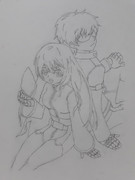冰と火の"K"~