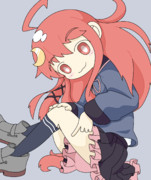 ラビットフット