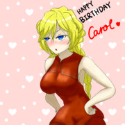 happy birthday❤️