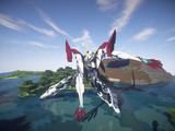 【Minecraft】ダブルリベイクっぽいもの  その２【JointBlock】