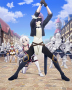 【素材】プリンセスコネクト！　Re:Dive　Season2 (25)