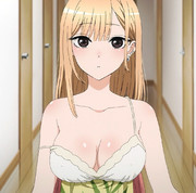 【素材】その着せ替え人形は恋をする　・・・五条くぅん？？