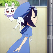 【素材】その着せ替え人形は恋をする　とっとと失せろなのです！！