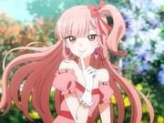 【素材】その着せ替え人形は恋をする　ジュジュ様のコスプレ