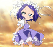 【素材】その着せ替え人形は恋をする　キメポーズのシオンたん