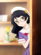 【素材】その着せ替え人形は恋をする　やってみた紗寿叶(2)