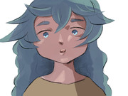 幼少期ロキシー