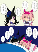 バースデープレゼント