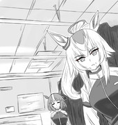 落ち着いて聞いてくれ北原