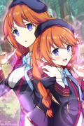 プリコネ2期8話のユニちゃん