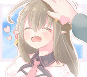 (*ˊᗜˋ*)♡ヾ(･ω･｡)ﾖｼﾖｼ