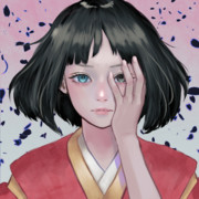 平家物語 アニメ ニコニコ静画 イラスト