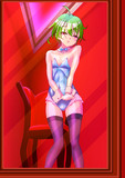 観賞用男の娘