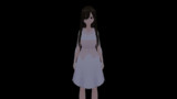 【怖い話用】ワンピースの少女
