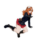 今回（Rinoceronte回）で使った立ち絵