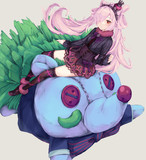 アザミ