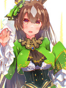 ダイヤちゃんかわいい！