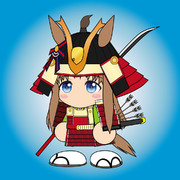 （改良）武者グラス