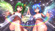 生命に未来と希望あれ