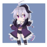 花ちゃん。