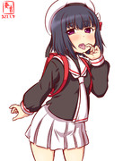 わんどろ友枝小制服の石ｶﾞｷﾁｬﾝｱｯｱｯ…