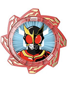 アバタロウギア クウガ