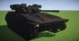 89式戦闘装甲車[Mcヘリmod]