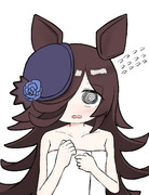 ライスシャワー