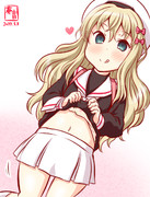 わんどろ　友枝小制服のｸﾞﾚｶｰﾚﾁｬﾝｱｯｱｯ…