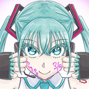 ミクの日2022