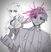 ヒットマンvs不審者