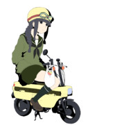 ちょっと下塗り進んだ