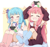 オーバーリアクション
