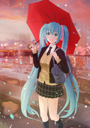 ミクの日