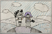 こかなんとかさん