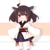 きりたん。