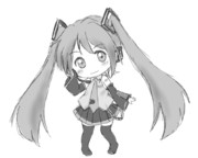 3月9日はミクの日