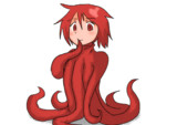 10年前のイラストリメイク