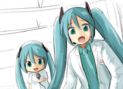 落ち着いて聴いてね♪