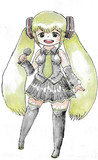 初音ミク