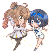 CeVIO AIの世界へようこそ