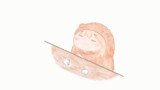 ついったーうまる