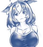 どやドトウさん