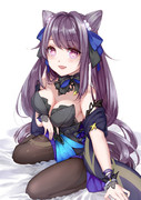 【原神】刻晴