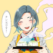 たまちんのちんたま